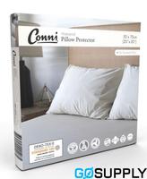 Conni Waterproof Pillow Protectors