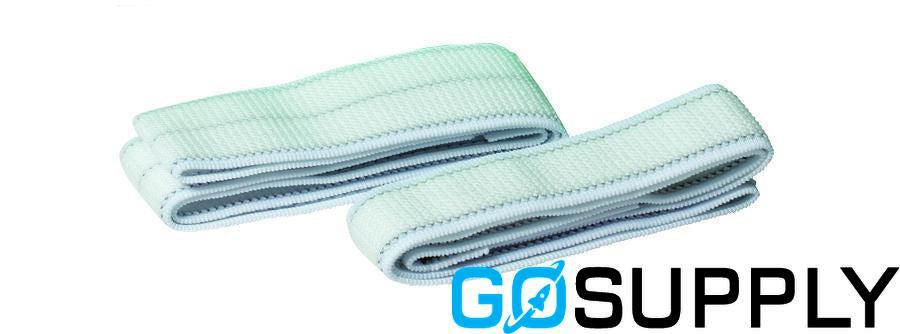 Conveen Leg Bag Straps - Type: Pair