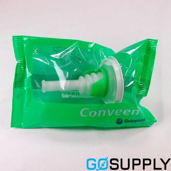 Conveen Security+ Urisheath Short length 5cm 30mm 