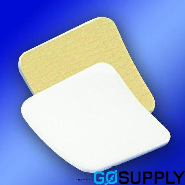 Copa Foam Dressing - Size: 9 X 7.5 Cm Sterility: Sterile