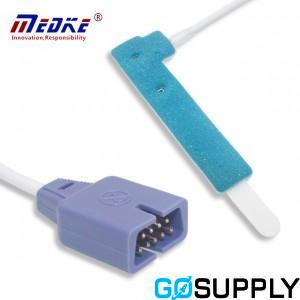 Creative Neonate Wrap Sensor for SP -20 Analogue v2 Green connector