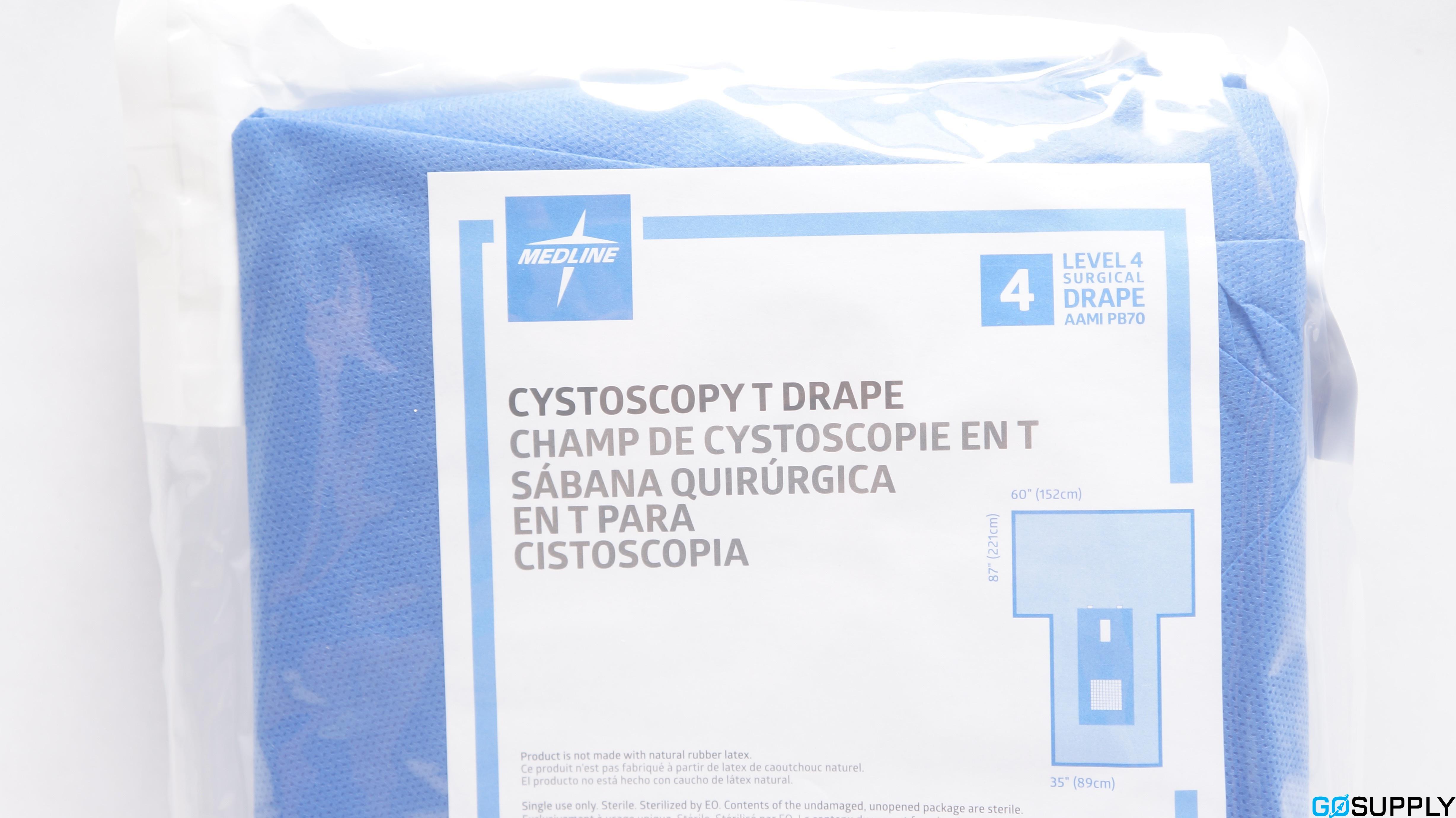 Cystoscopy Surgical Drape