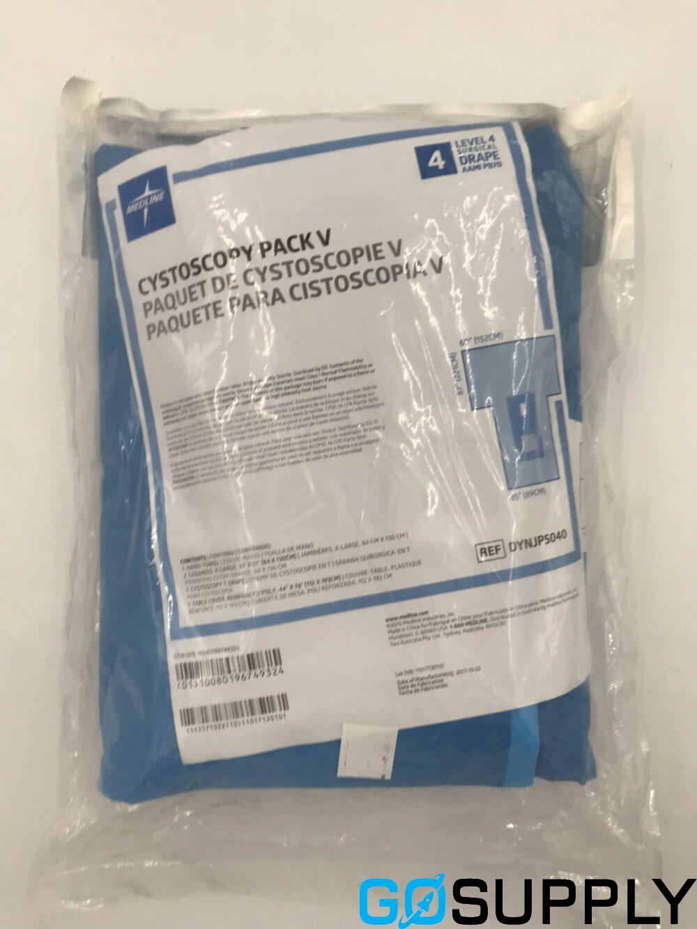 Cystoscopy Surgical Drape