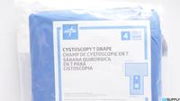 Cystoscopy Surgical Drape - Carton