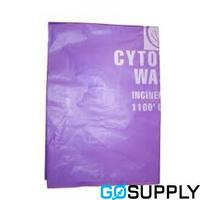 Cytotoxic Purple Waste Bags 600mm x 840mm x200