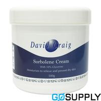 D/CRAIG SORBOLENE CREAM - Volume: 500G