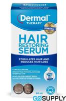 DERM/T HAIR RESTORE - Type: Serum Volume: 60ML