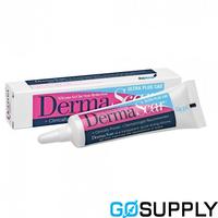 DERMASCAR ULTRA PLUS GEL - Volume: 15G Features: WITH VITAMIN C & E