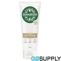 DERMAVEEN - Type: Foam Facial Cleanser Volume: 125ML
