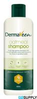 DERMAVEEN - Type: Oatmeal Shampoo Volume: 500ML