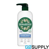 DERMAVEEN - Type: SEN ECZEMA CRM Volume: 500ML
