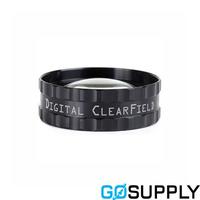 DIGITAL CLEARFIELD LENS - Color: Black
