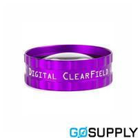 DIGITAL CLEARFIELD LENS - Color: Purple