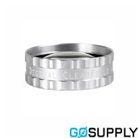 DIGITAL CLEARFIELD LENS - Color: Silver