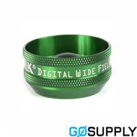DIGITAL WIDE FIELD LENS - Color: Green