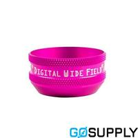 DIGITAL WIDE FIELD LENS - Color: Pink Limited Edition