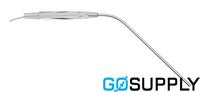DISPOSABLE FRAZIER SUCKER - Size: 10FR Handle Type: Short