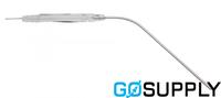 DISPOSABLE FRAZIER SUCKER - Size: 8FR Handle Type: Short