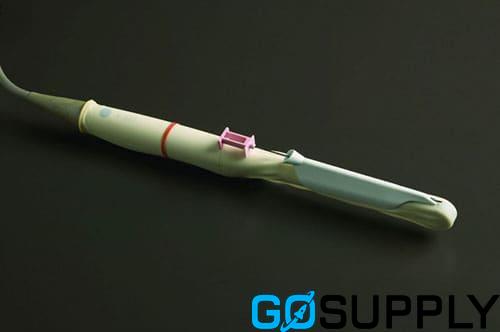 DISP ENDO STERILE NEEDLE GUIDE - Type: SIEMENS SAMSUNG