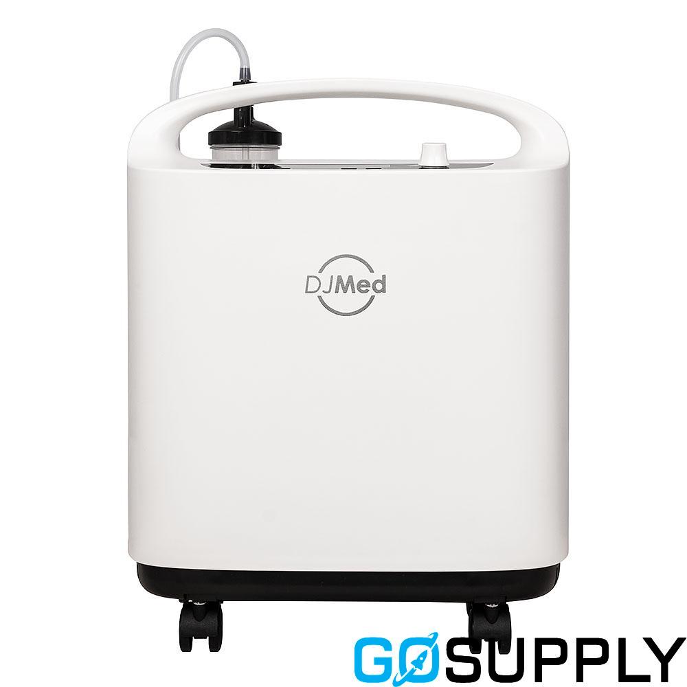 DJMed 5L Oxygen Concentrator