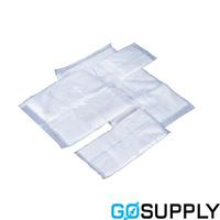 DRESSING COMBINE N/WOV - Size: 10X22CM Packaging: Dispenser Pack - Packet (35 Single)