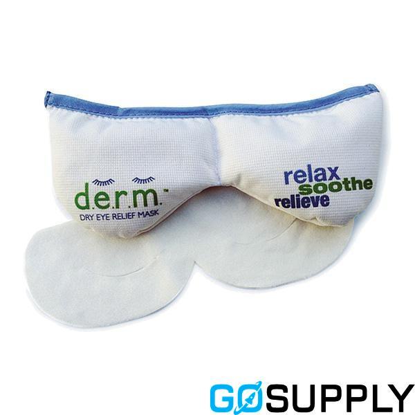 DRY EYE RELIEF MASK