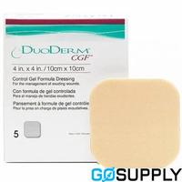 DUODERM CGF (10 x 10 cm) - Box
