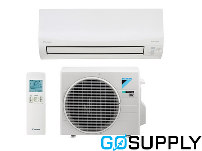 Daikin Air Purifier & Humidifier HEPA MCK55YPVM w/ Remote