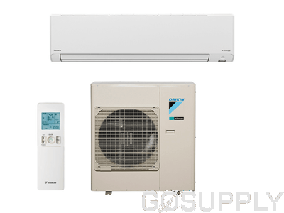 Daikin Air Purifier & Humidifier HEPA MCK55YPVM w/ Remote