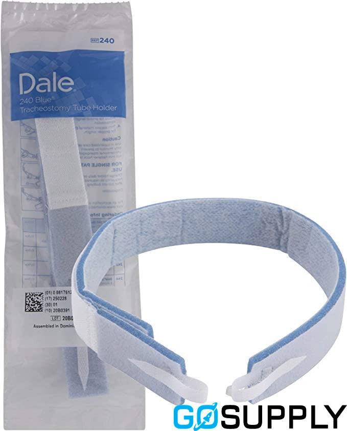 Dale Tracheostomy Neck Band (Adult)