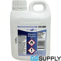David Craig Ethanol 90% 1L