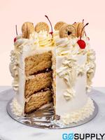 Delivery to Victoria