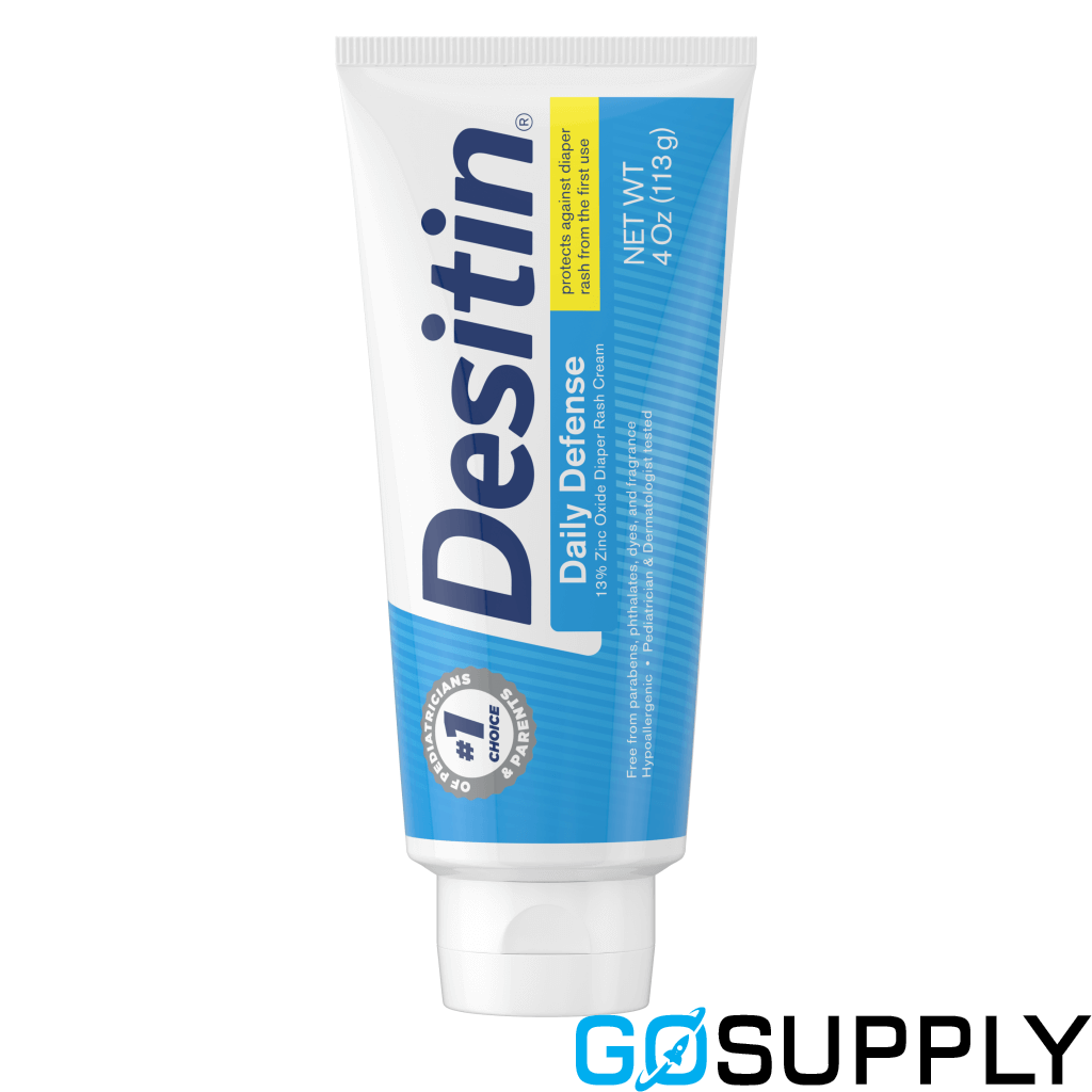 Desitin Nappy Rash Barrier Cream