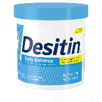 Desitin Nappy Rash Barrier Cream