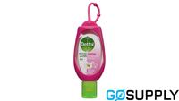 Dettol Healthy Touch Instant Hand Sanitiser (Soothe with Clip · 50mL)