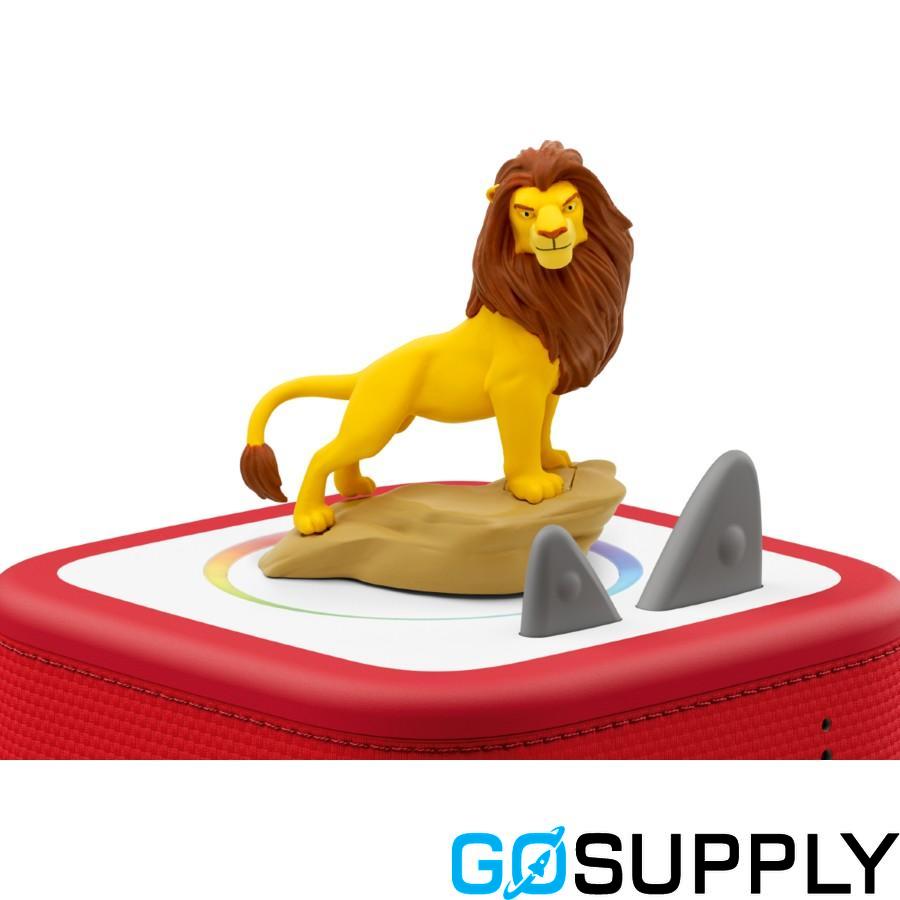 Disney - Lion King - Simba Tonie Audio Character