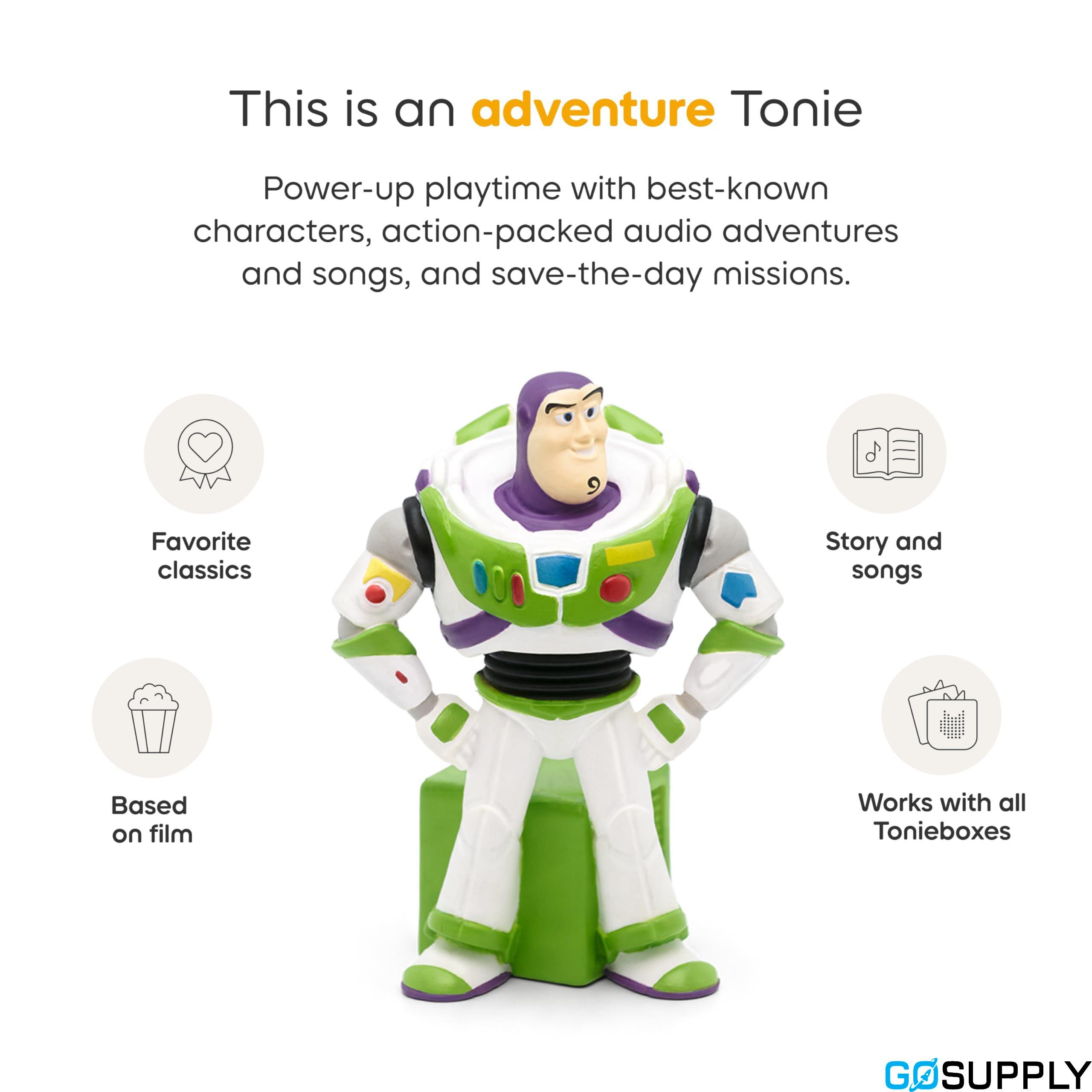 Disney Toy Story Tonie Audio Character