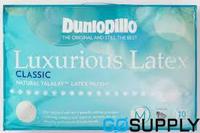 Dunlopillo Classic - Profile: Medium Pack: 2 Pack