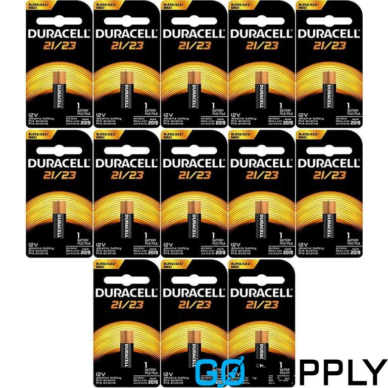 Duracell SPECIALTY A23/MN21