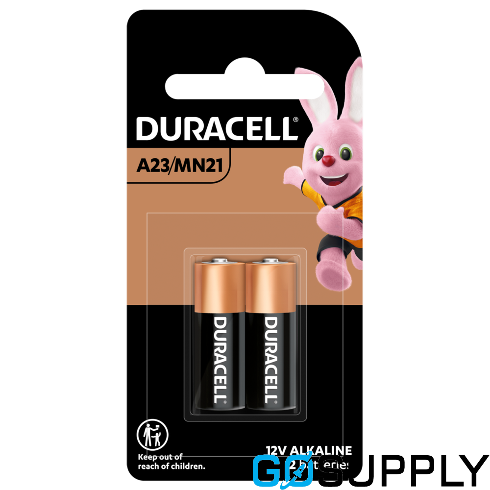 Duracell SPECIALTY A23/MN21