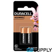 Duracell SPECIALTY A23/MN21 - Pack