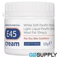 E45 CREAM - Volume: 125G