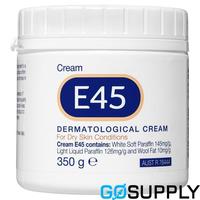 E45 CREAM - Weight: 350G