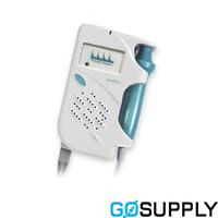 EDAN SONOTRAX DOPPLER - Probe Type: Vascular 8MHz
