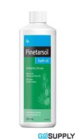 EGO PINETARSOL - Type: Bath Oil Volume: 500ML