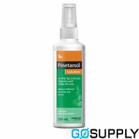 EGO PINETARSOL - Type: Shower Pack Volume: 200ML