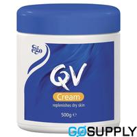 EGO QV CREAM - Volume: 500G