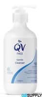 EGO QV FACE - Type: GENTLE CLEANSER Weight: 250GM