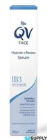 EGO QV FACE - Type: HYDRATE AND RENEW SERUM Weight: 30GM