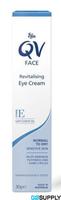 EGO QV FACE REVITALISING EYE CREAM - Volume: 30GM